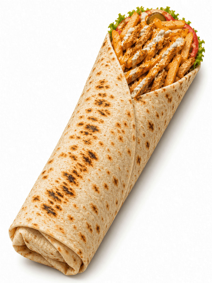 X Large 150g