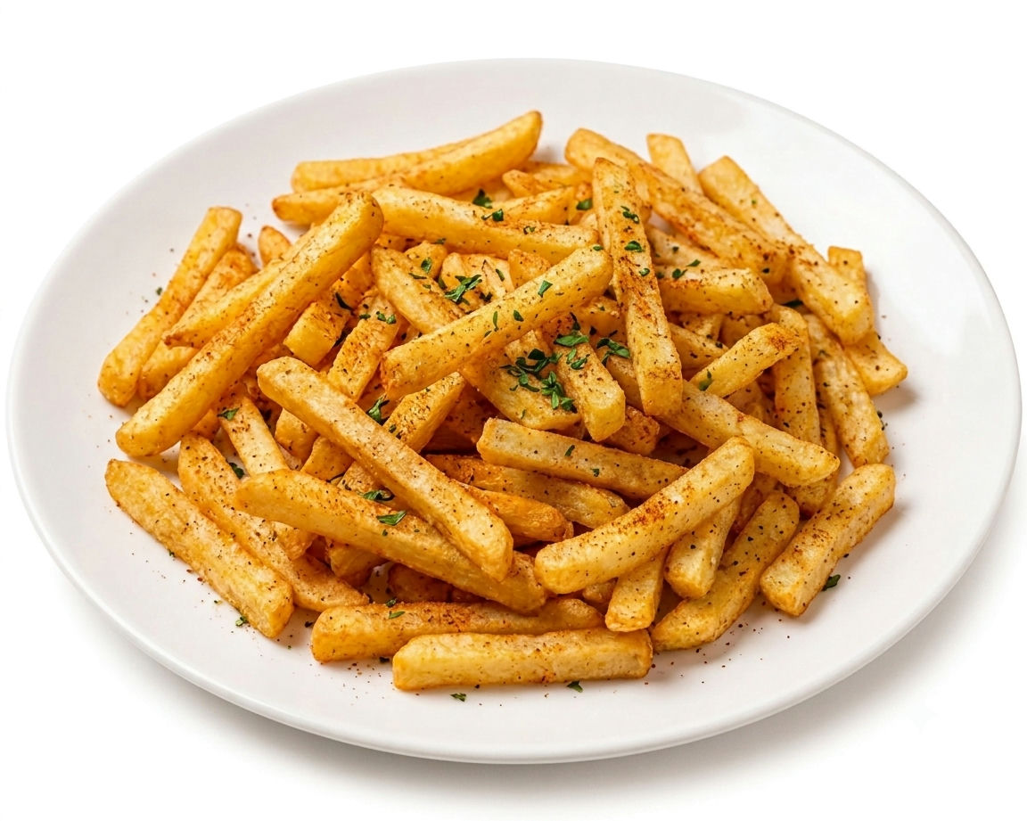 Patates 100g