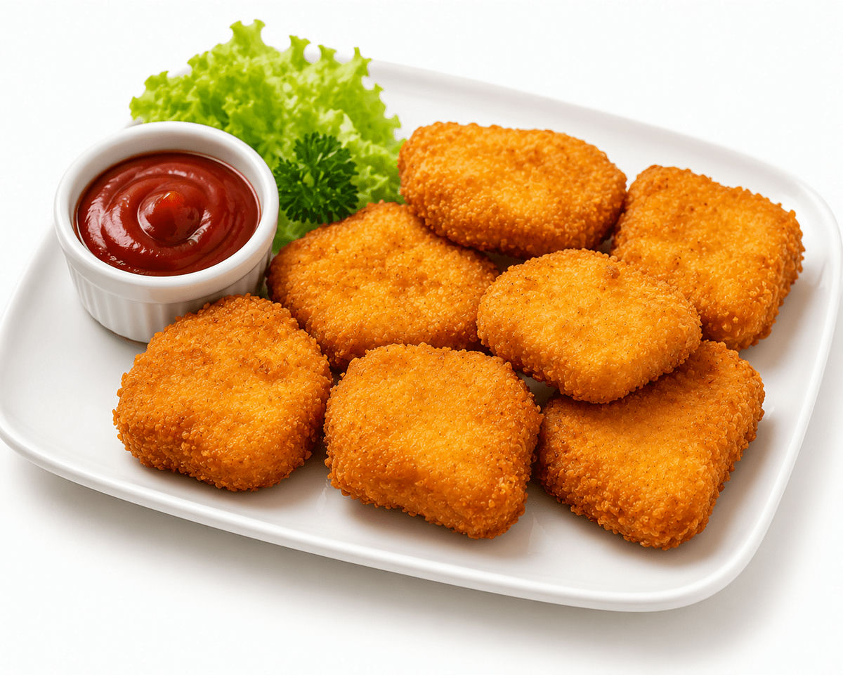 Nugget 8